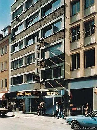 S16酒店 慕尼黑 酒店