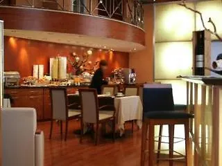 Hotel S16 Munich Germany