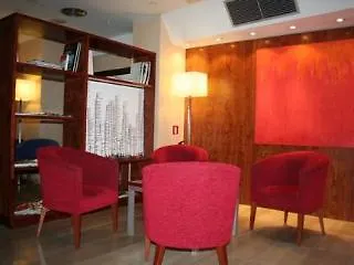 Hotel S16 Munich