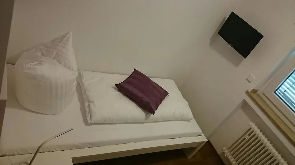 Hotel S16 Munich