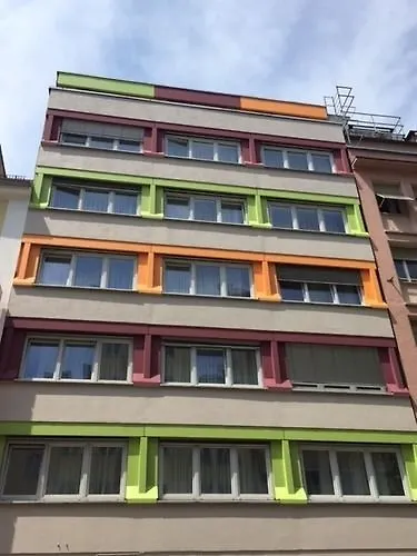 Hotel S16 Munich