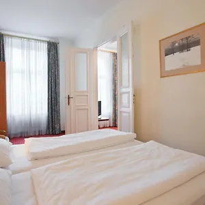 Acom-hotel Kurfuerstendamm Hotel Berlin