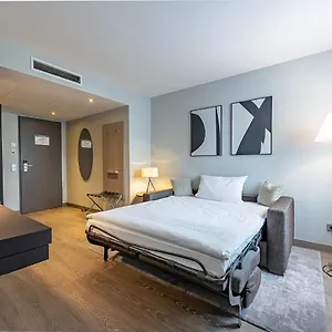Hotel Europa, Monaco di Baviera