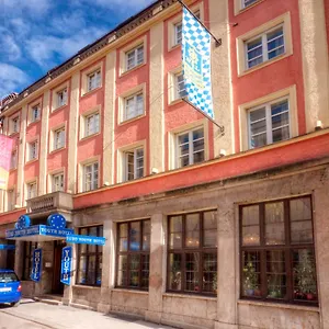 euro-youth-hotel-munich.com-bavaria.com/