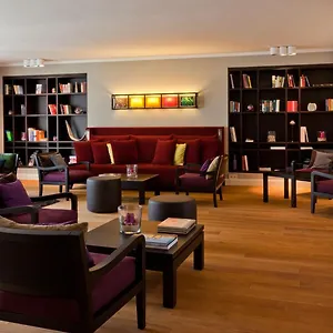Hotel Wetterstein, Monaco di Baviera
