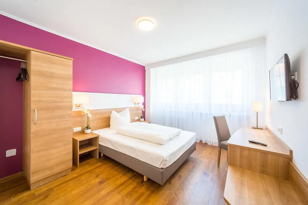Hotel S16 Monachium