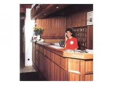 Hotel S16 München