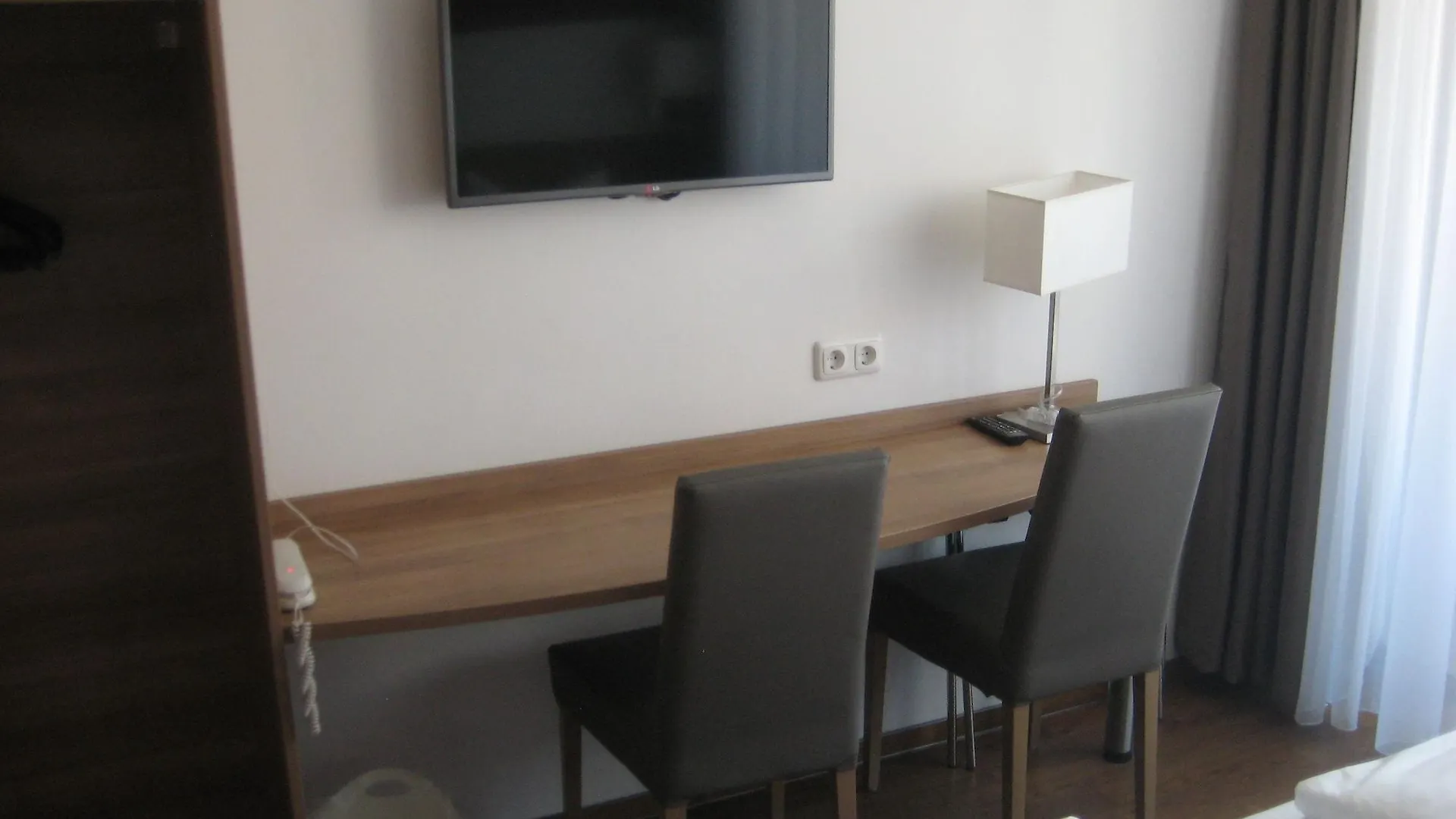 Hotel S16 Munich Germany