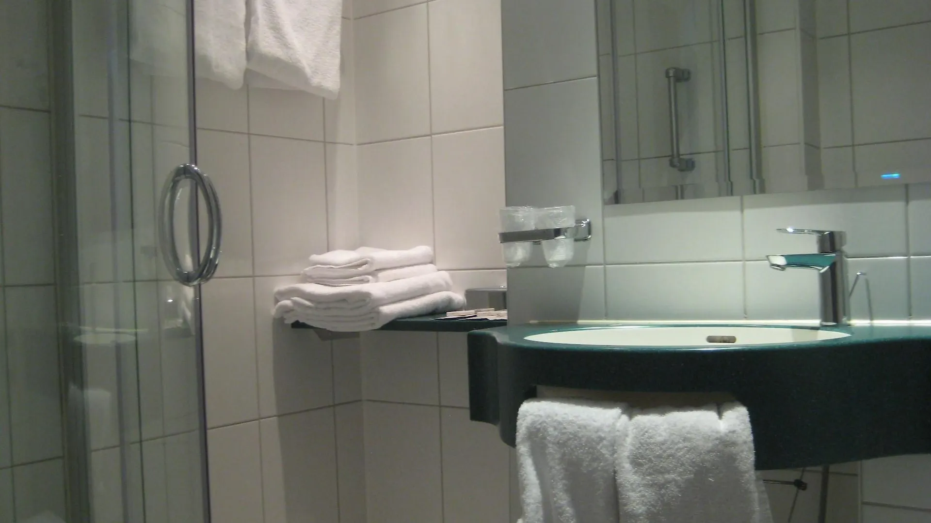 Hotel S16 Munich