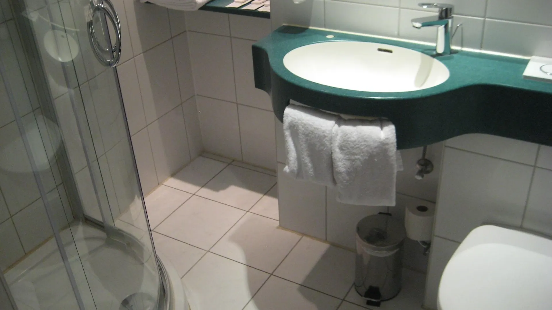 Hotel S16 München