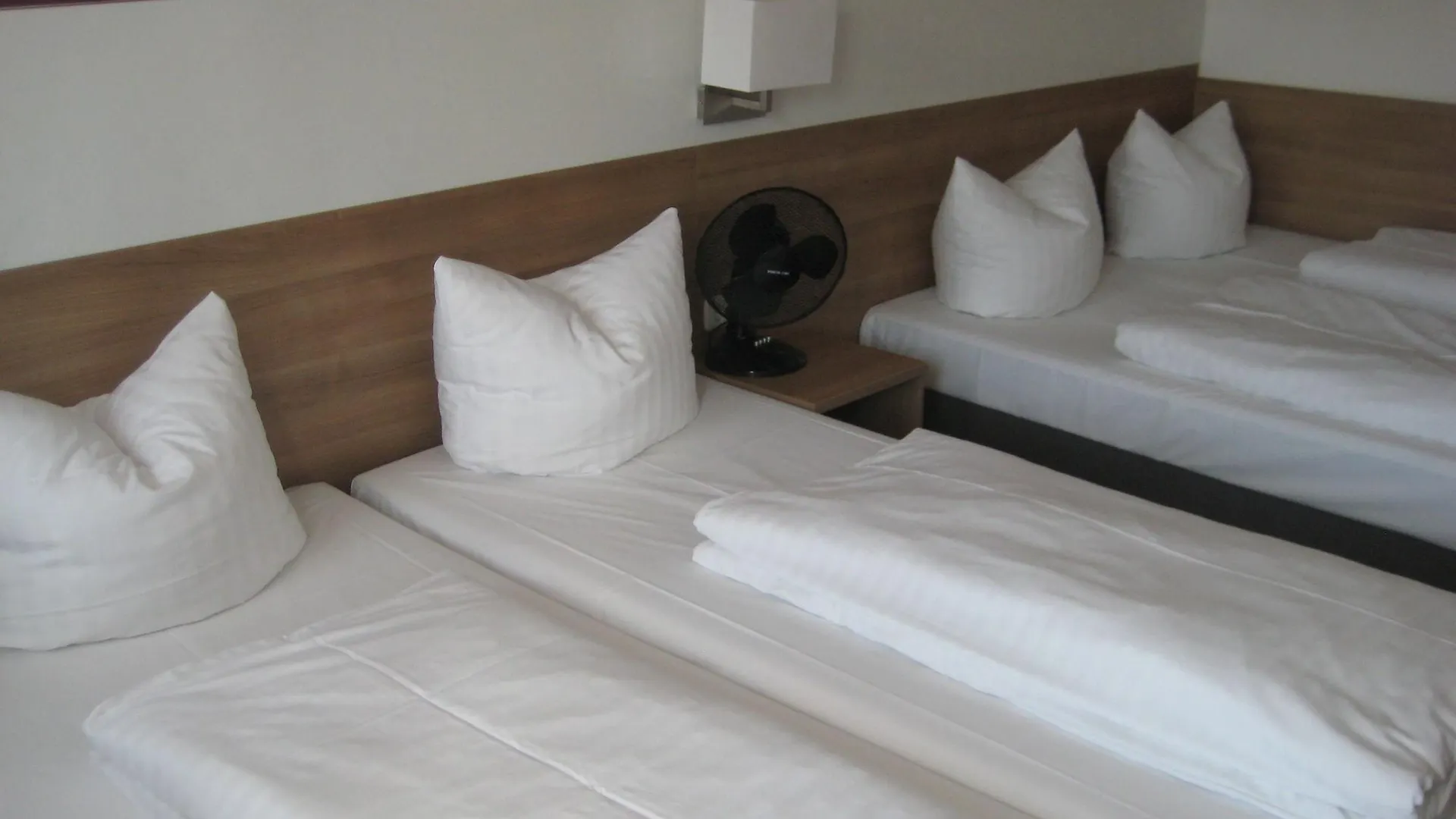 Hotel S16 Munich Germany