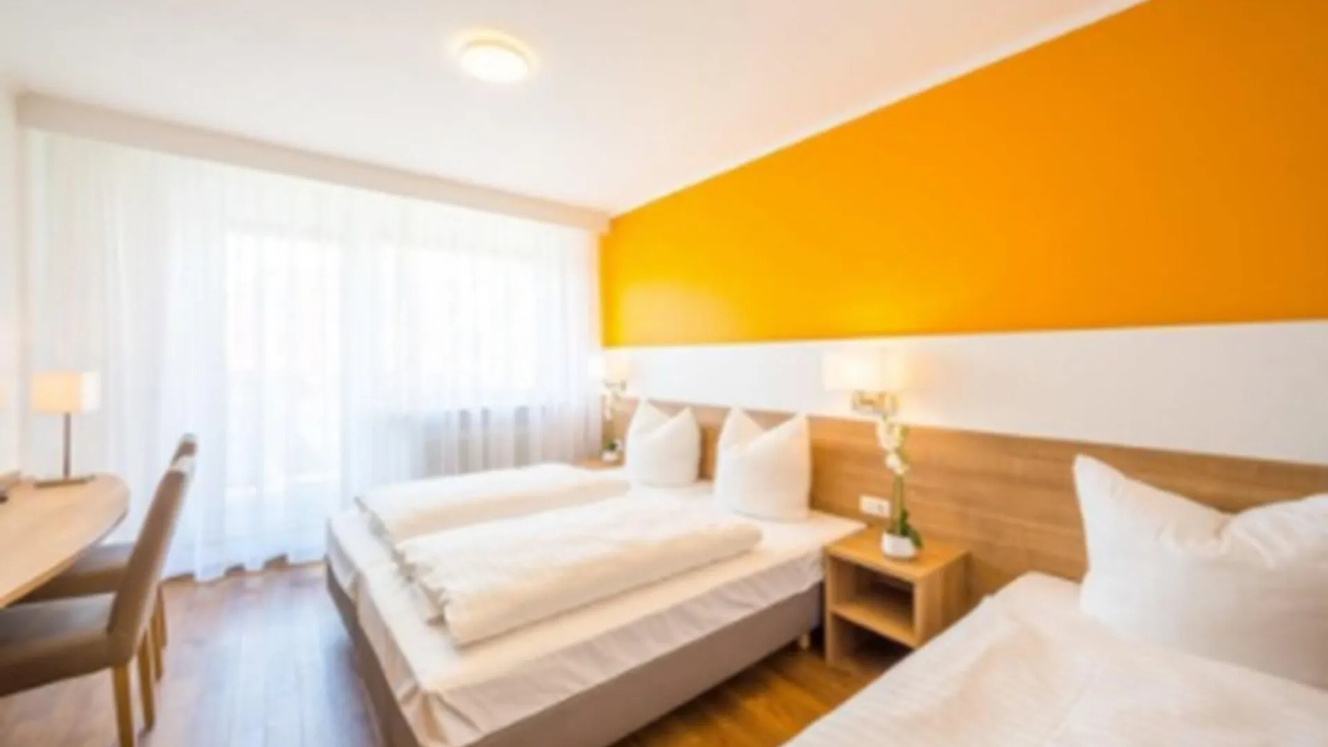 Hotel S16 München