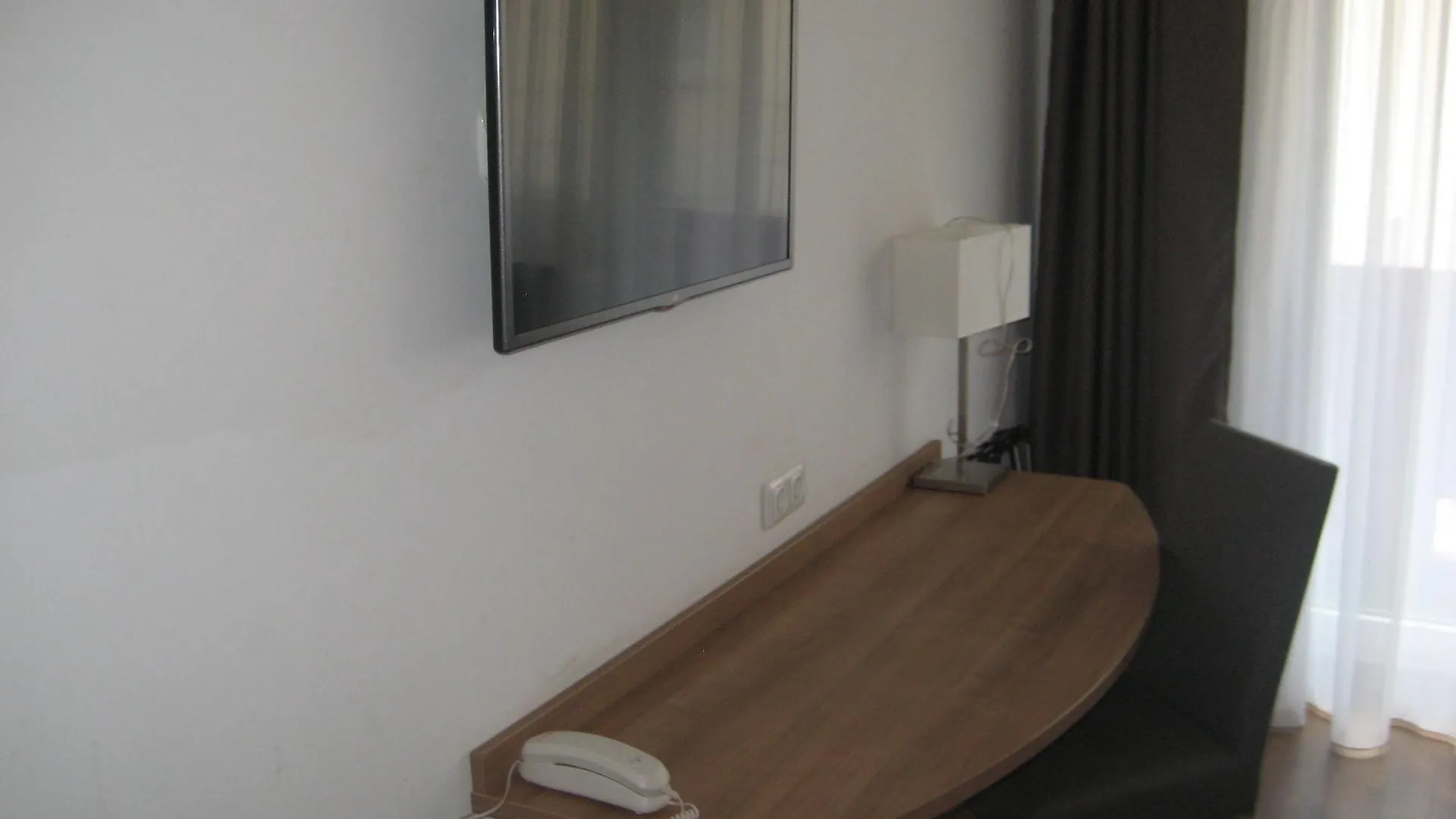 Hotel S16 München Tyskland