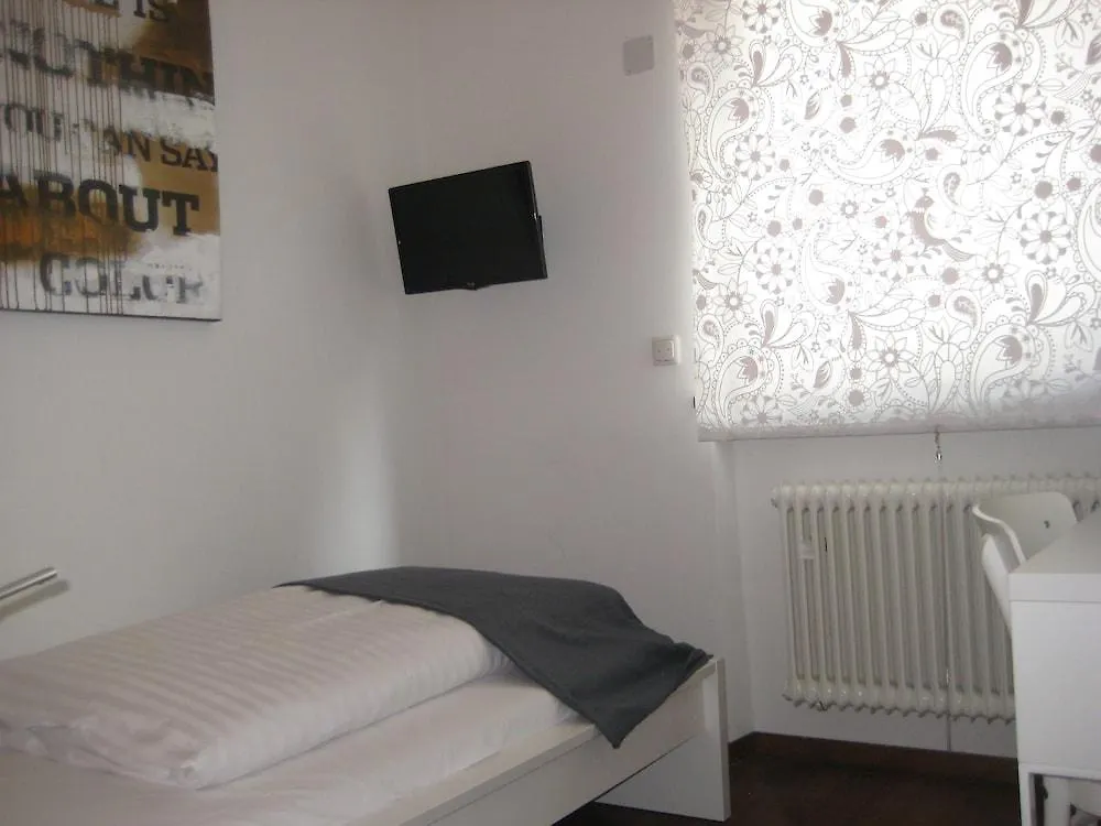 Hotel S16 München