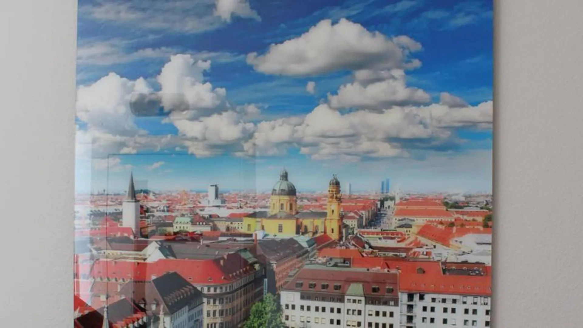 Hotel S16 München