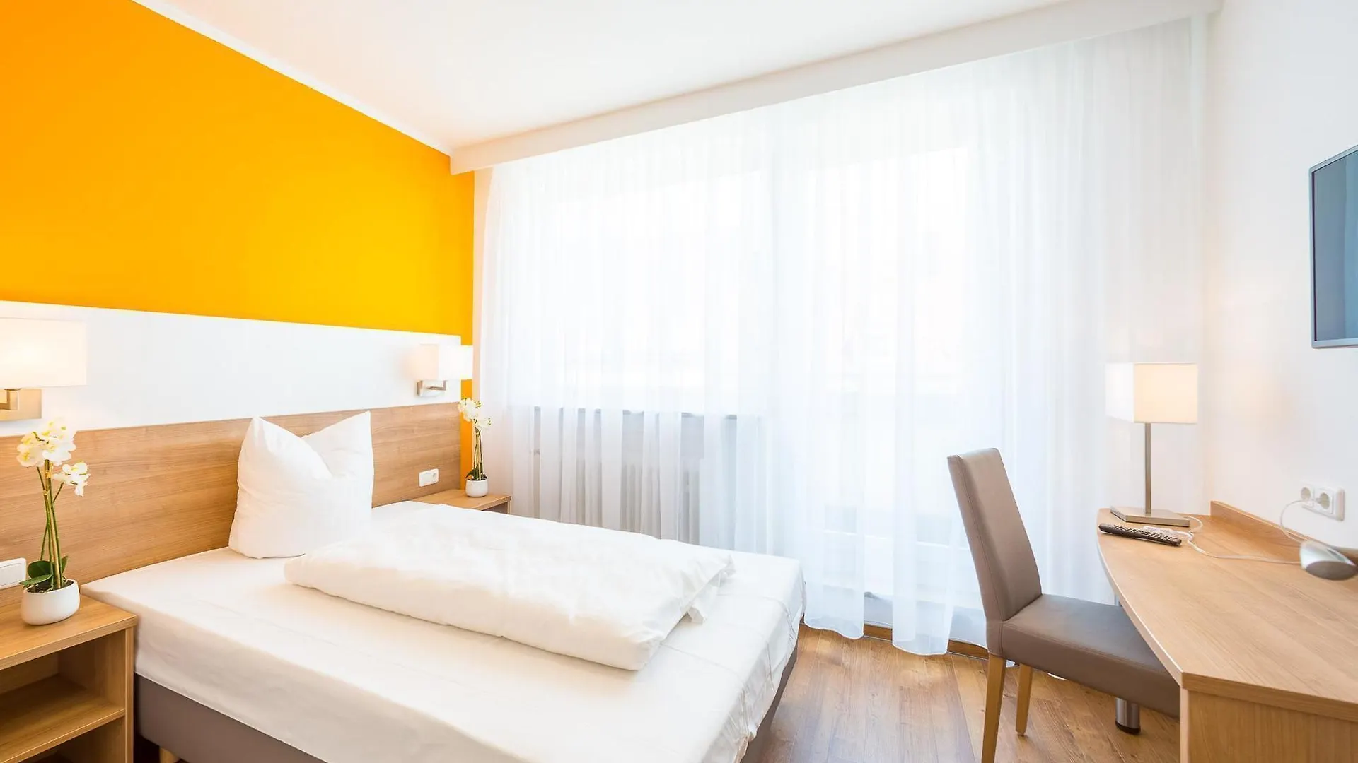 Hotel S16 Munich