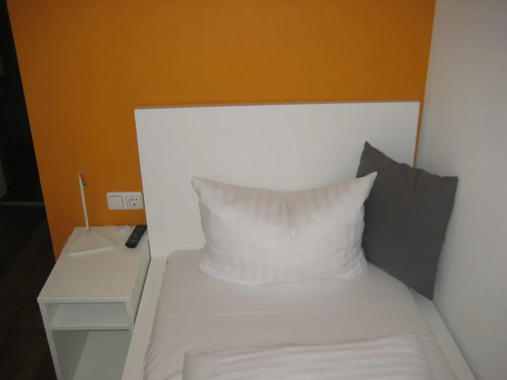Hotel S16 München 3*,  Tyskland