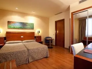Hotel S16 Múnich