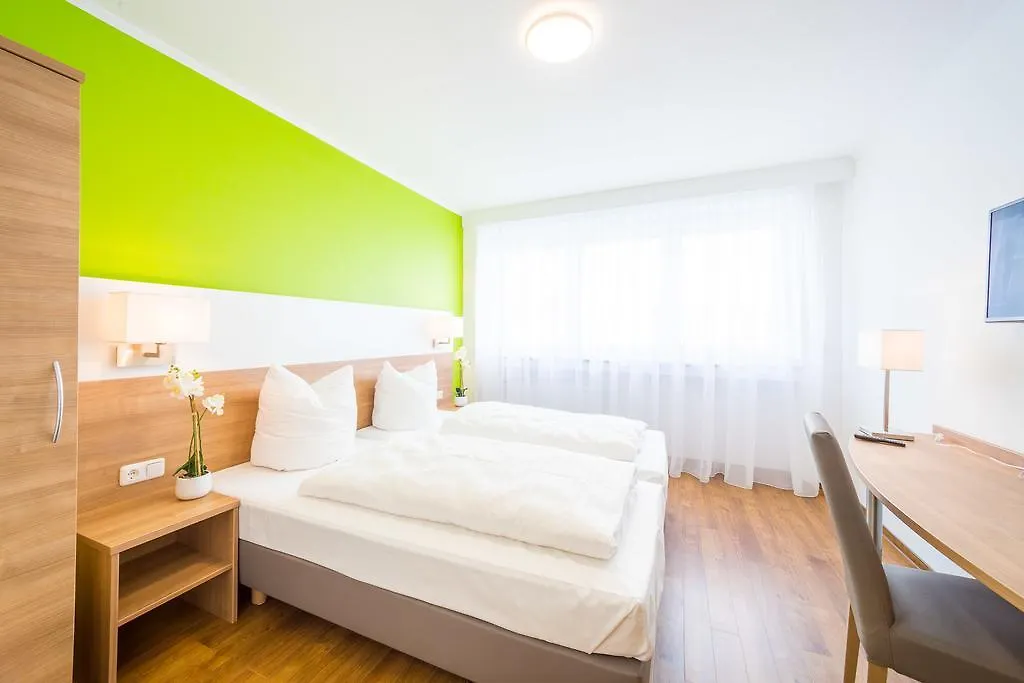 Hotel S16 Múnich
