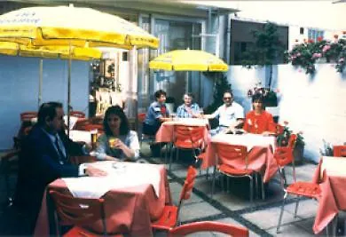Hotel S16 Múnich Alemania