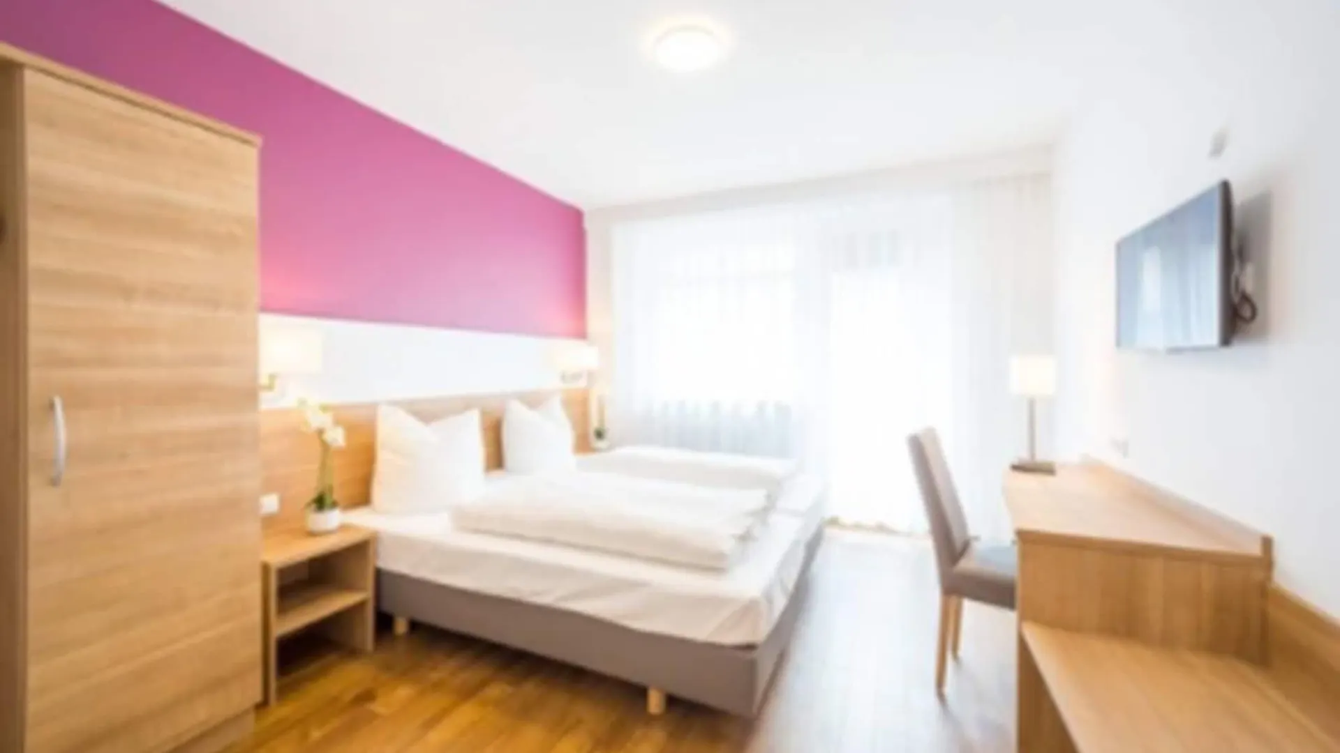 Hotel S16 Múnich