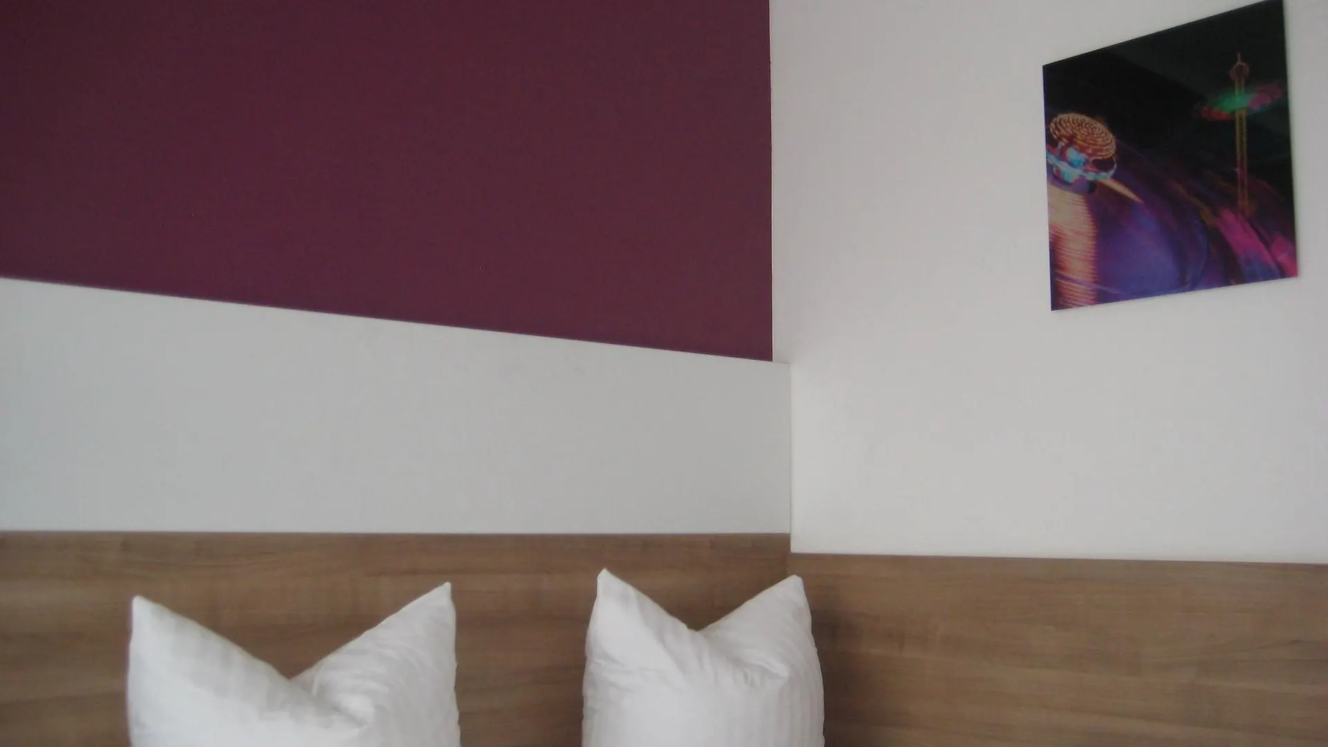 Hotel S16 Múnich