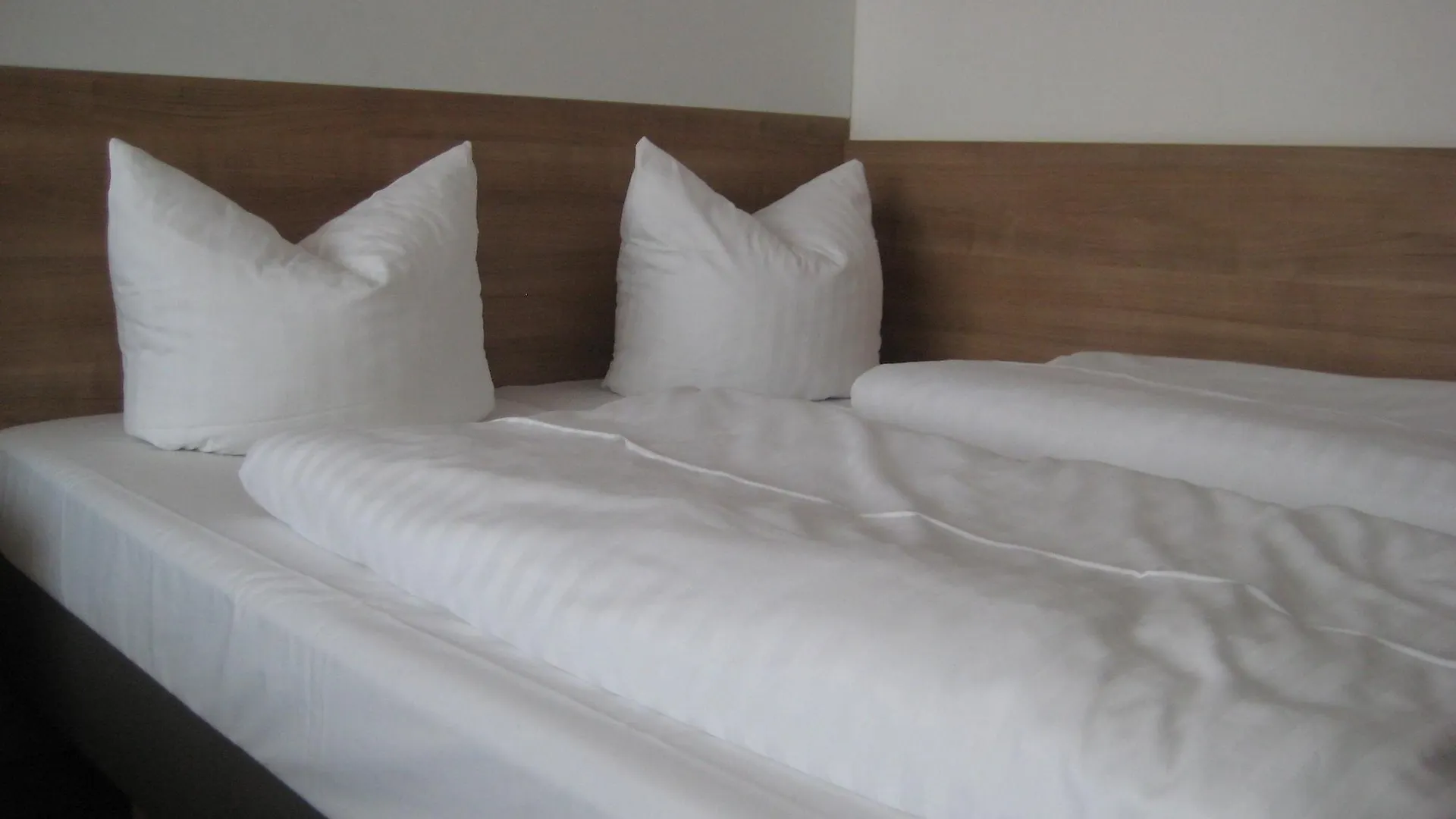 Hotel S16 Múnich 3*,  Alemania