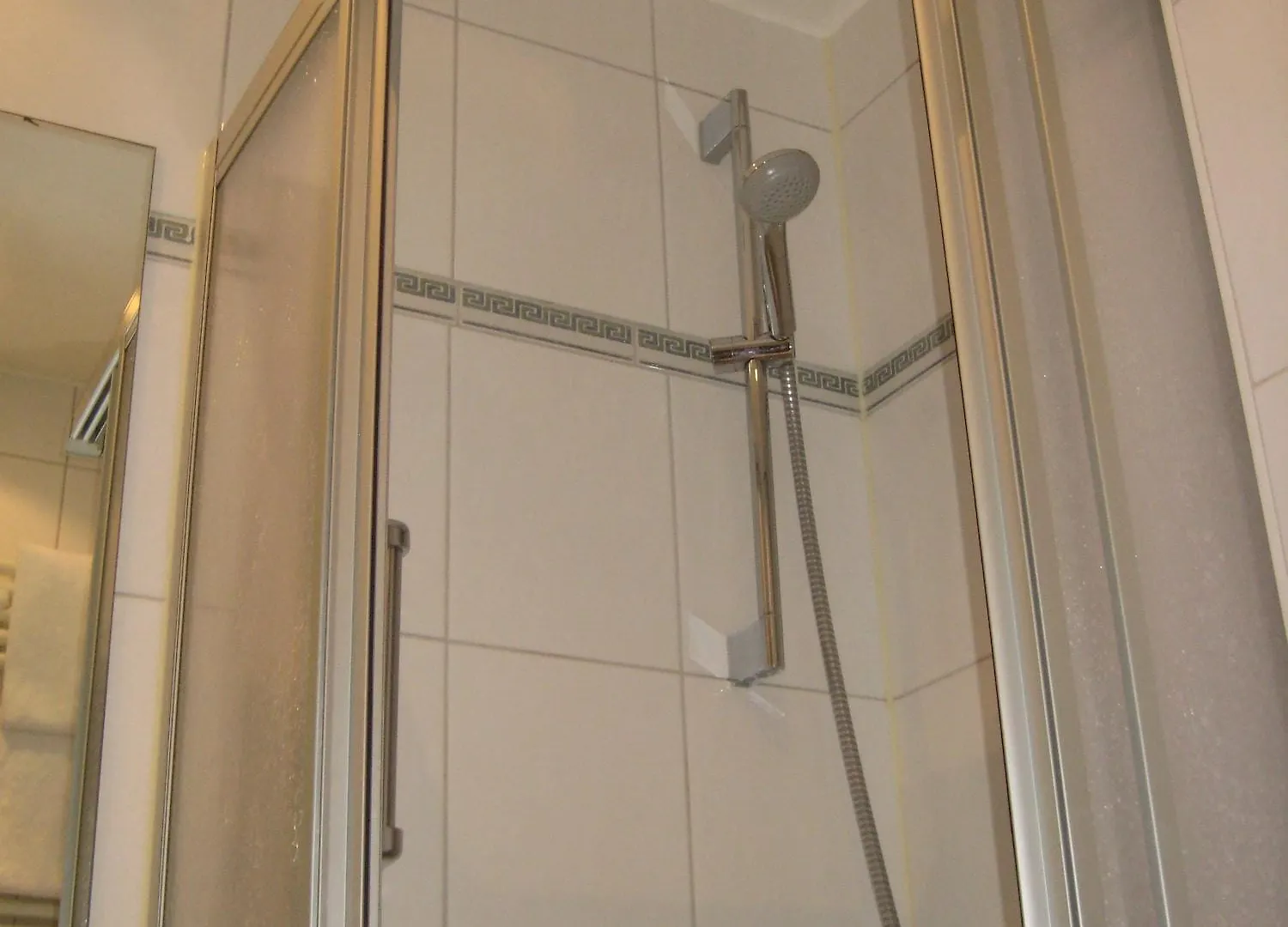 Hotel S16 Múnich