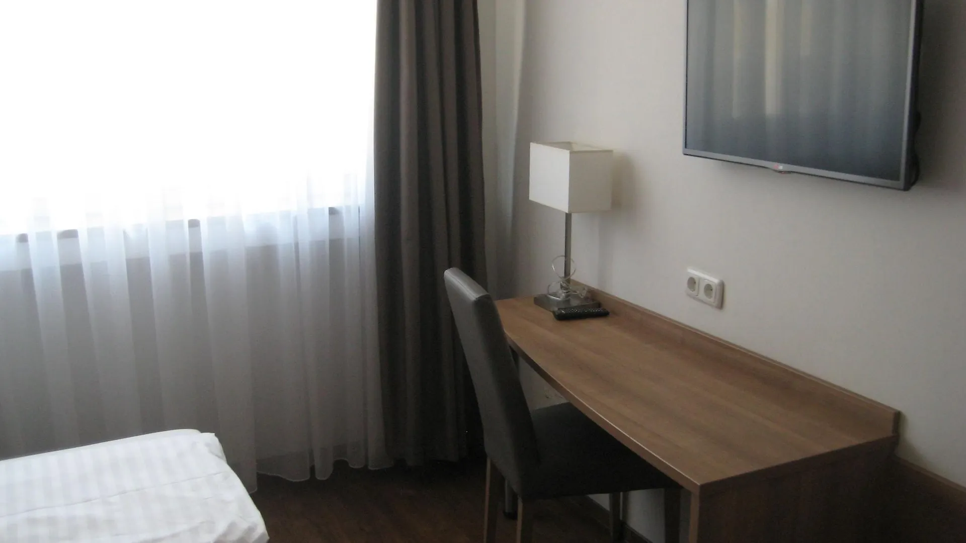 Hotel S16 Múnich