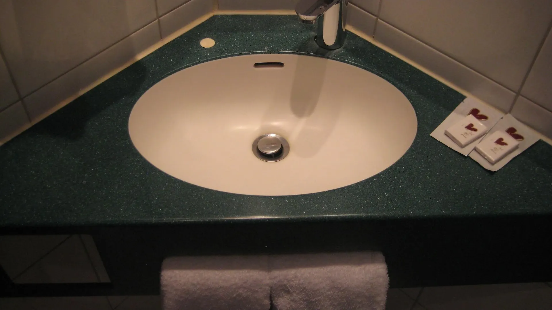 Hotel S16 Múnich Alemania