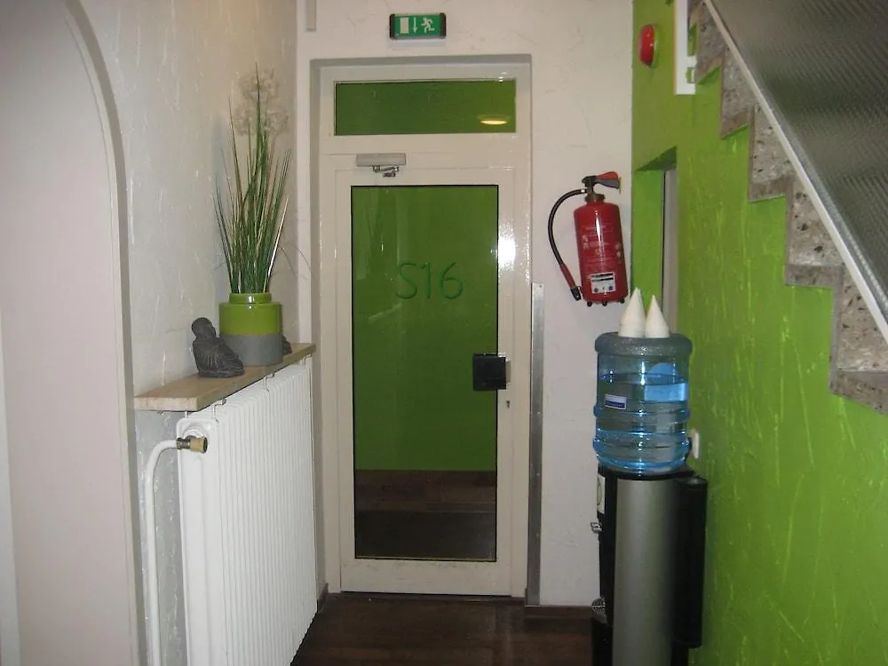 Hotel S16 Múnich