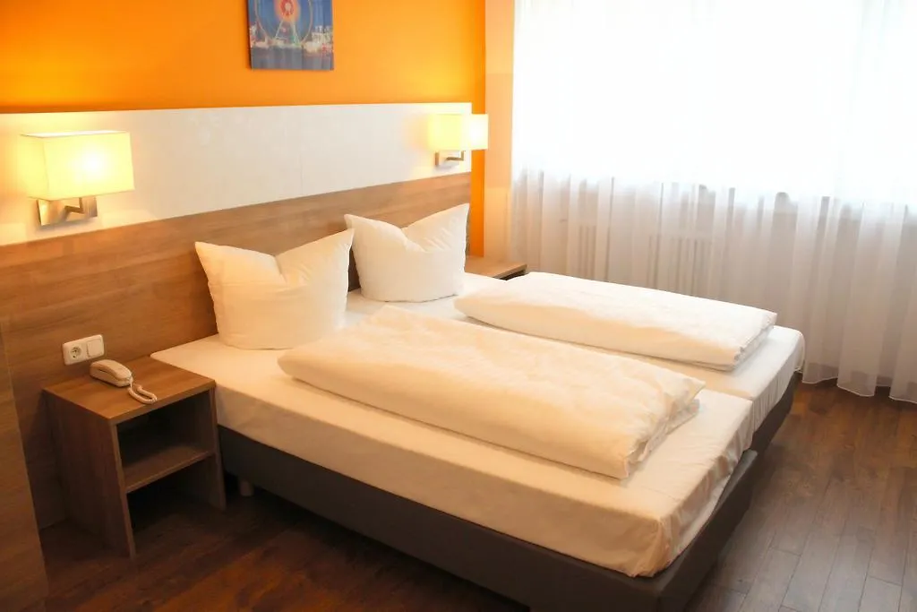 Hotel S16 Múnich