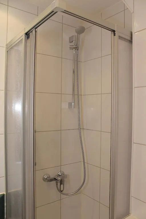 Hotel S16 Múnich