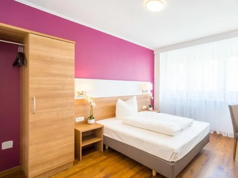 Hotel S16 Múnich