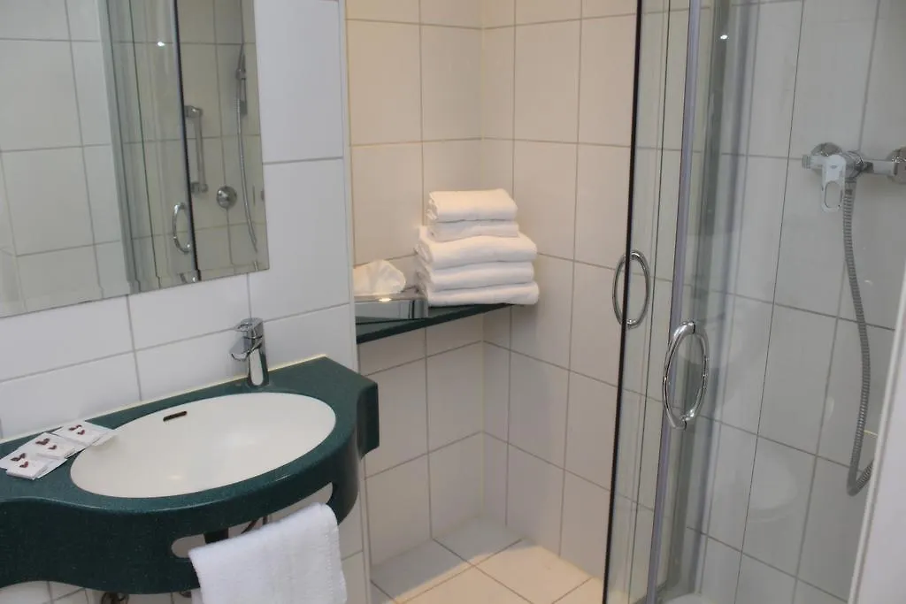 Hotel S16 Múnich