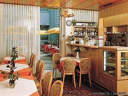 Hotel S16 Múnich