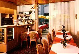 Hotel S16 Múnich