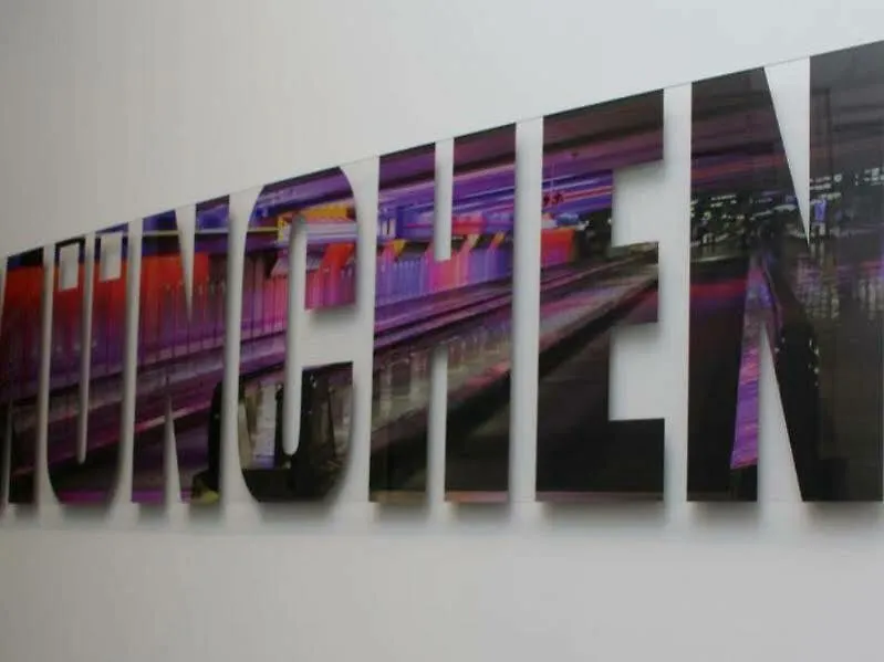 Hotel S16 Múnich